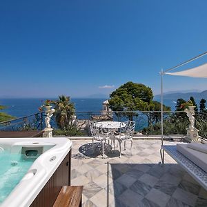 Luxury Villa Excelsior Parco